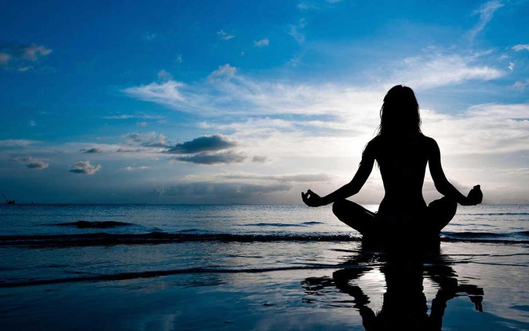 Boost your brain power with meditation