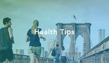 Health and Tips