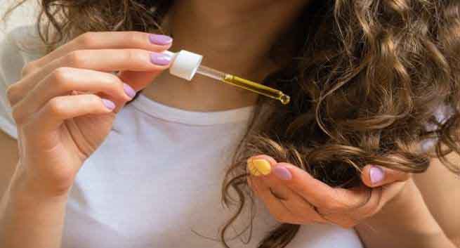 Find your hair fall solution by including these vitamins in your diet
