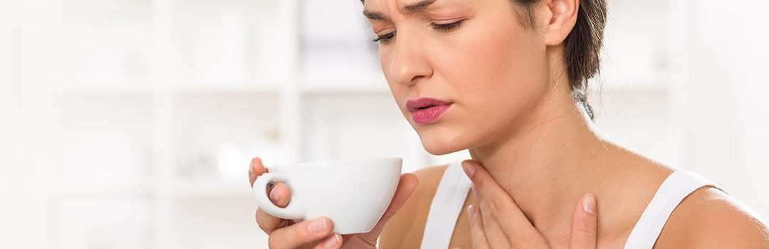 Natural remedies sore throat pain relievers for flu symptoms