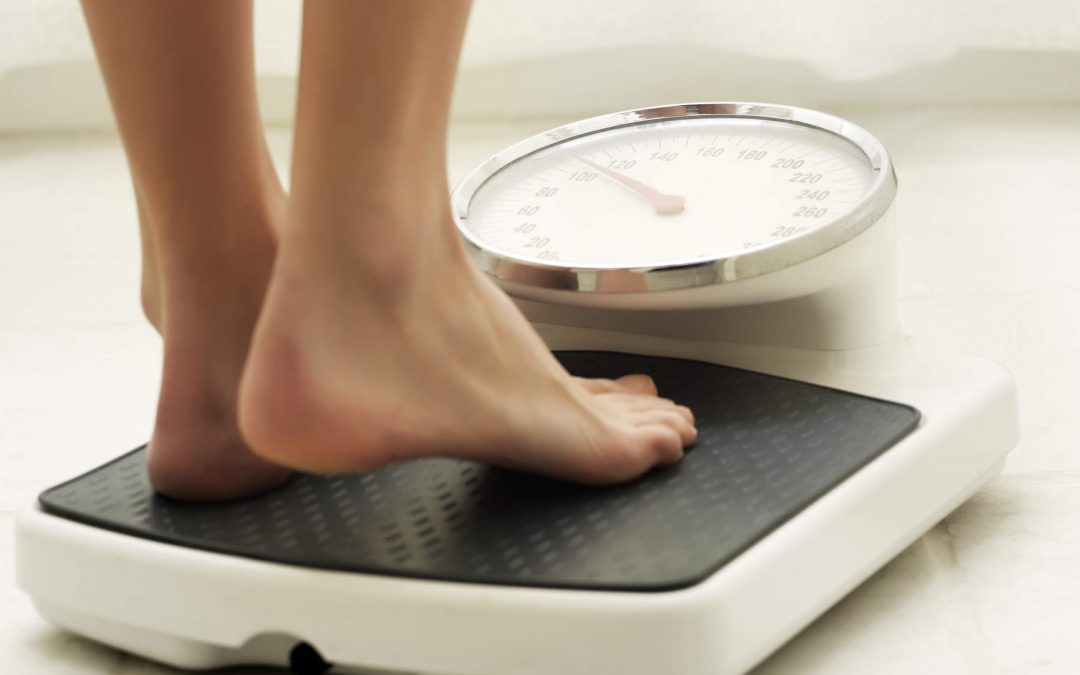 Surprising diseases that cause weight gain