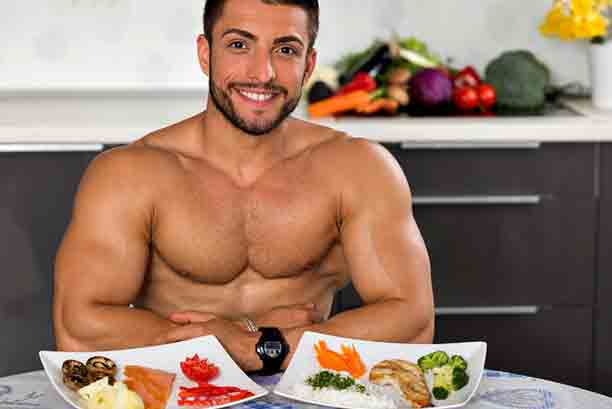 nutrition-for-muscle-growth