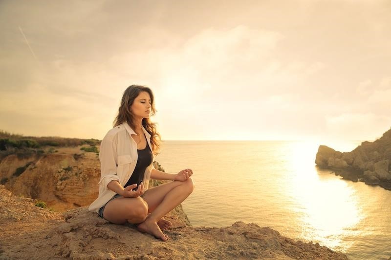 Meditation Increases your Immunity. Yes or No?