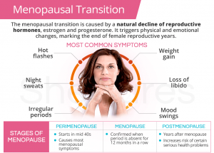 Menopausal Transition