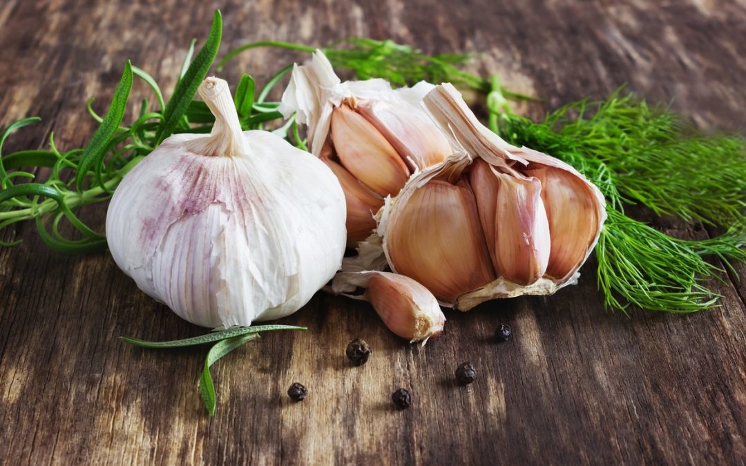 Garlic Syrup- For a Better Skin and Health