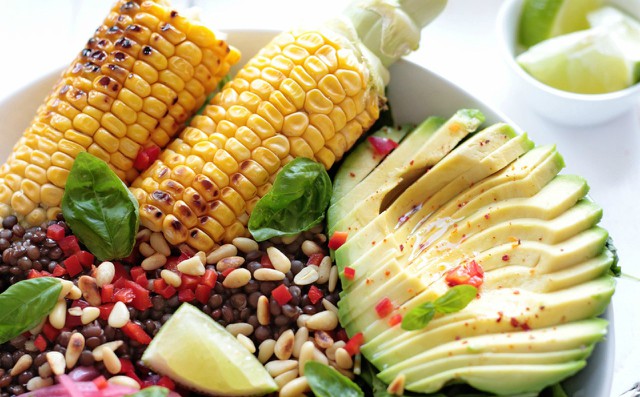 The flexitarian diet is an epitome of health-boosting