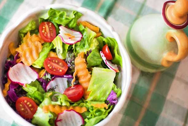 What-to-eat