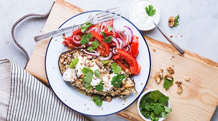 Why should you chose Flexitarian over other diets routine