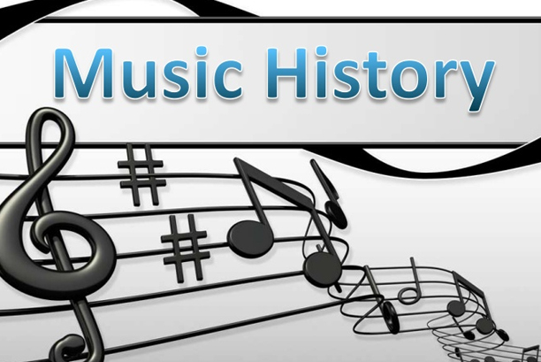 Some history