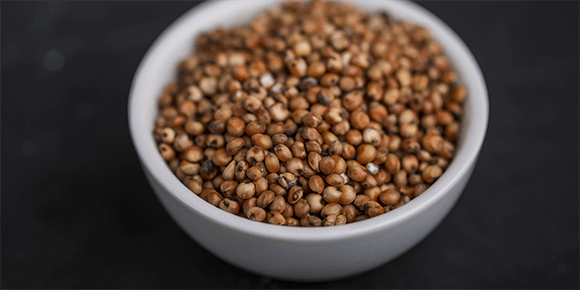 Sorghum Food