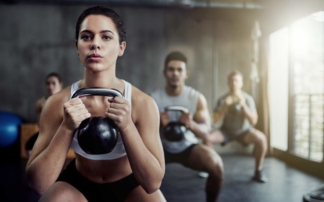 What are the benefits of a fitness Gym?