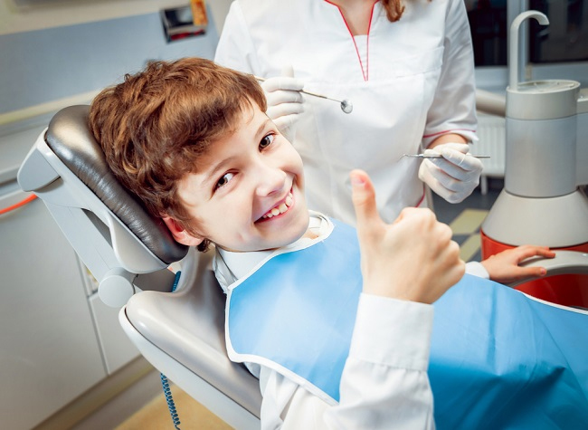 Dental Emergencies: When You Should Look Out for Children’s Dentist?