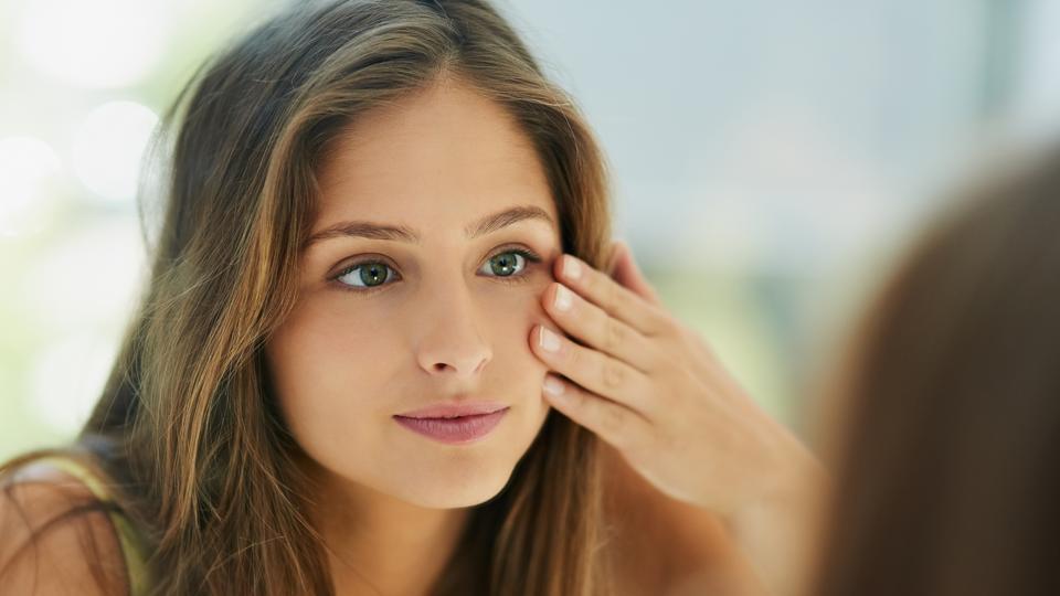 How to get rid of dark circles