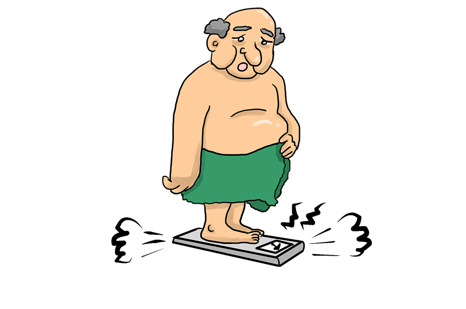 Risk Factor of Diabetic hyperglycemia