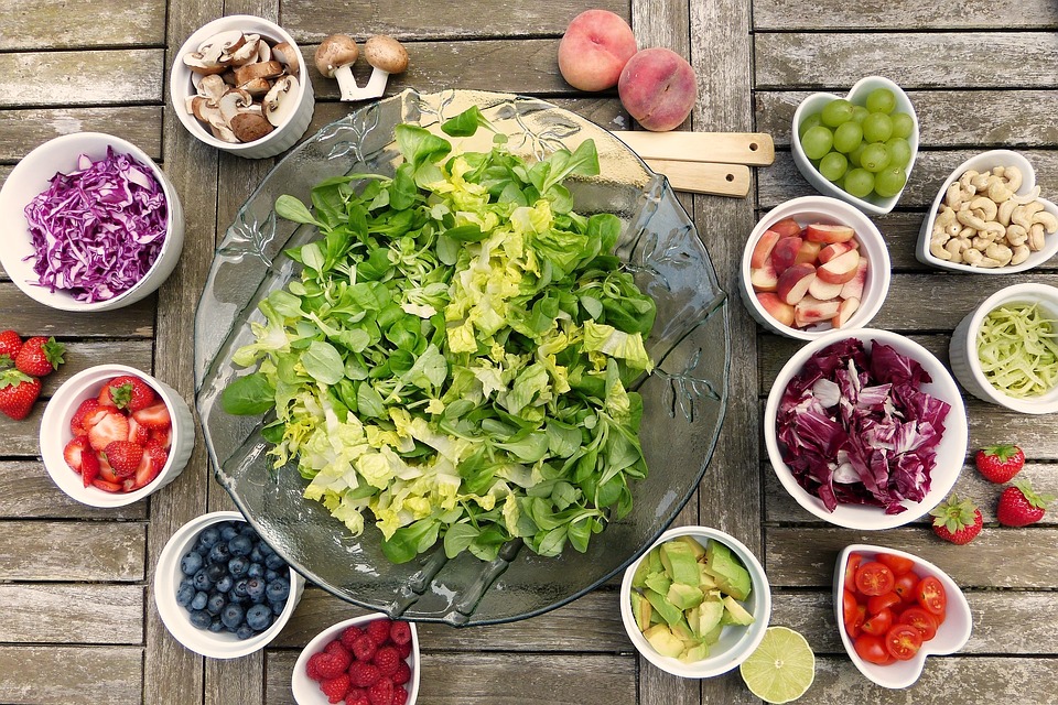 Prevention of hyperglycemia 