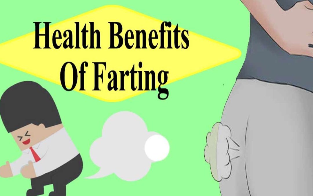 18 Most Surprising Facts About Farting That Everyone Must Know