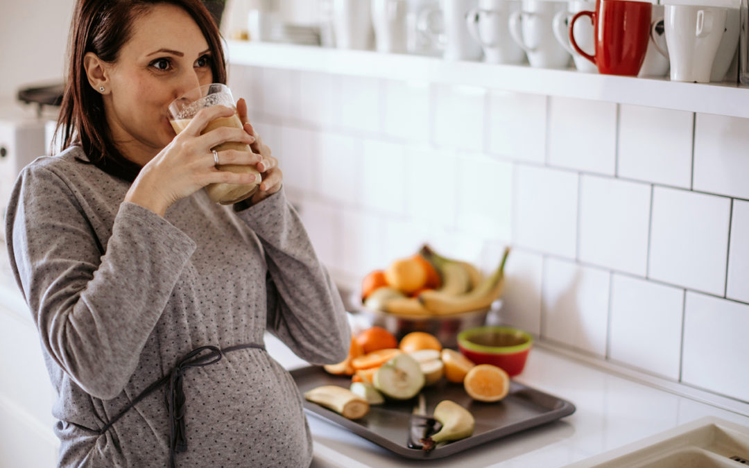 B12 Deficiency in Pregnancy - Fitness Health Nutrition