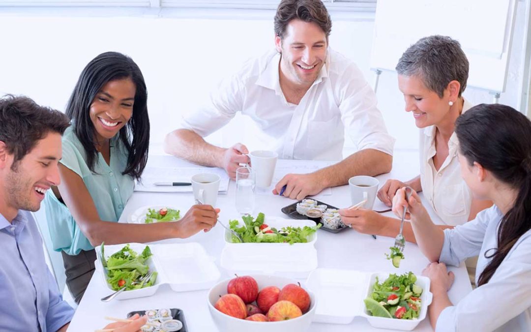 Employee Wellness Program Ideas & Tips