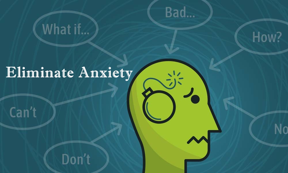 Anxiety