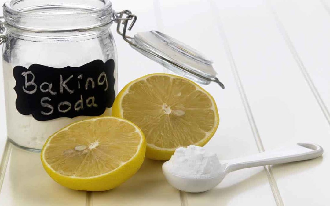 Baking soda and lemon juice for weight loss- are the results worth it?