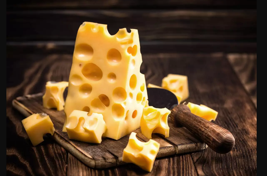 CheeseCheese