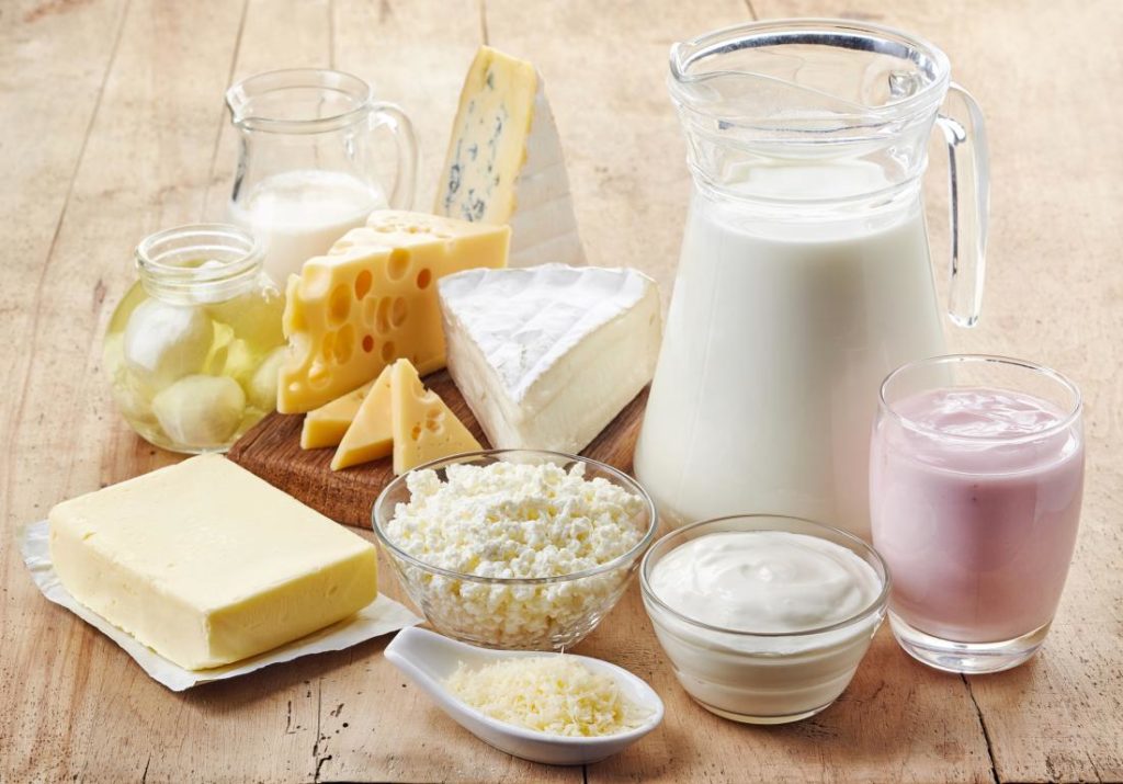 FullFatDairy