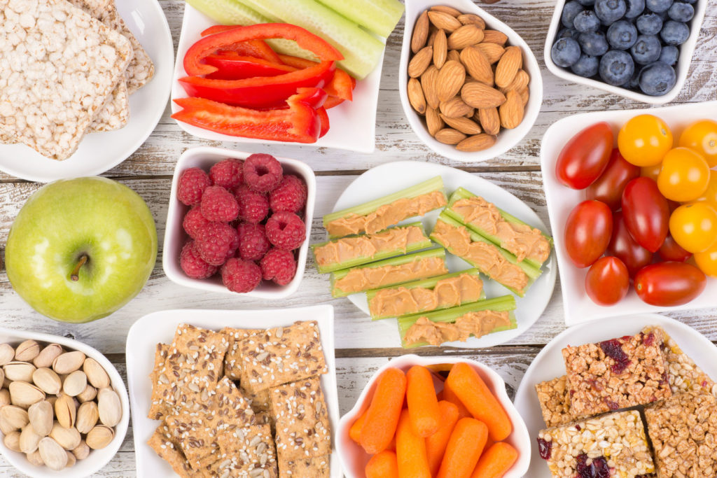 HealthySnacking