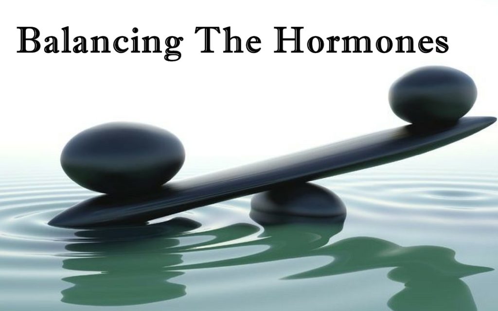 HormonalBalance