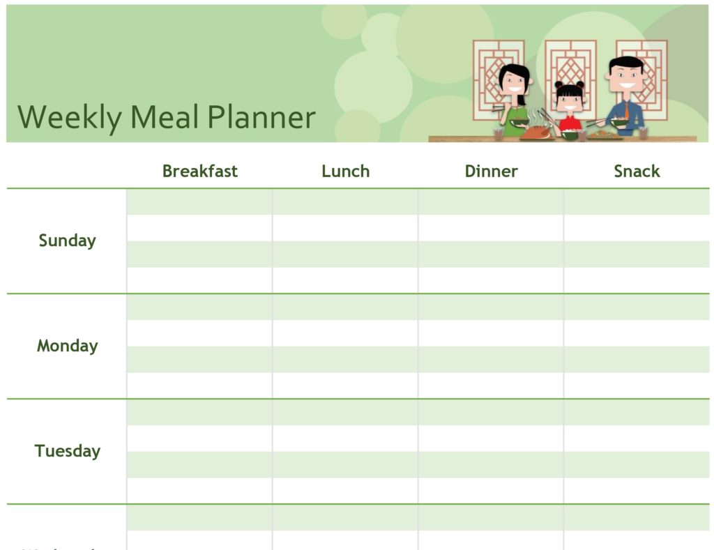 MealSchedule