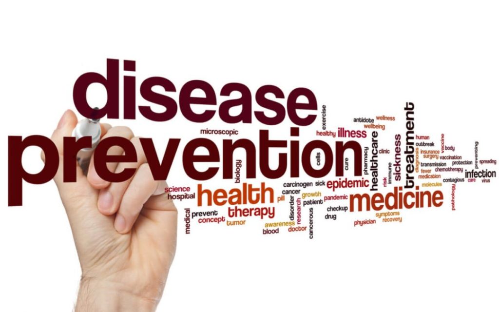 ProtectionFrom Disease