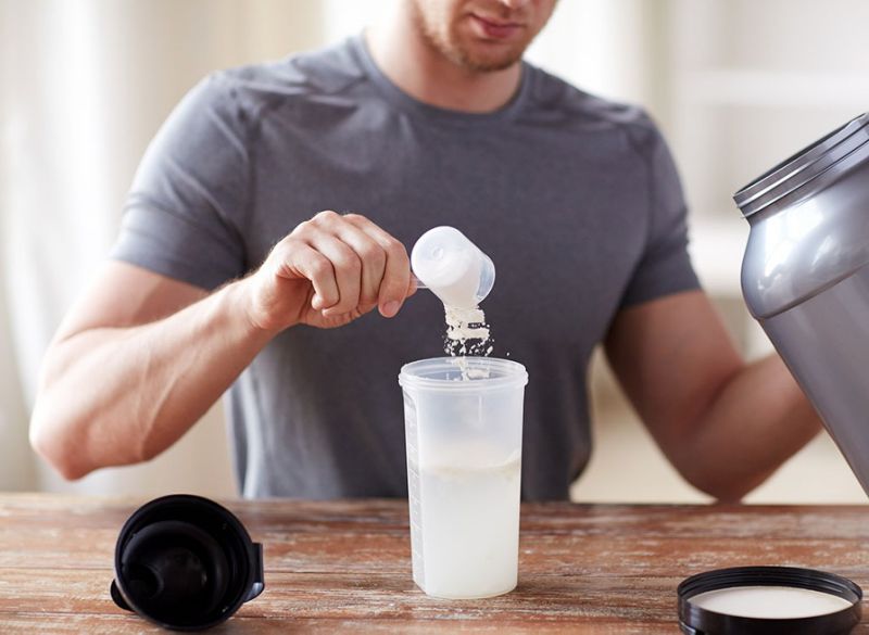 ProteinSupplements