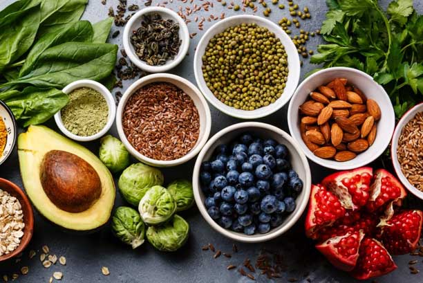 SUPERFOODS