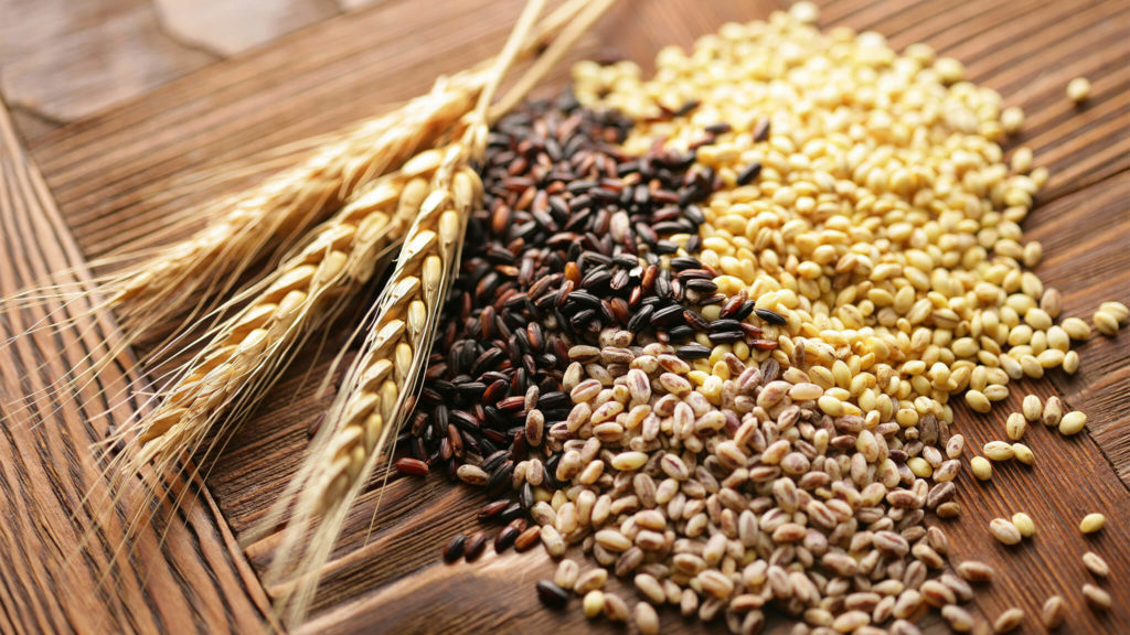 WholeGrains