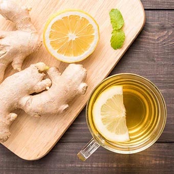 Cough remedies