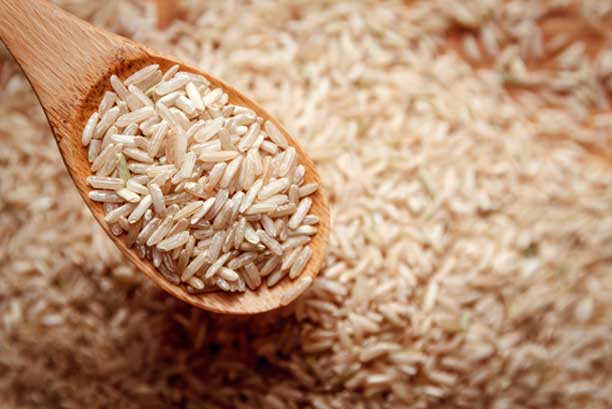 Brown Rice