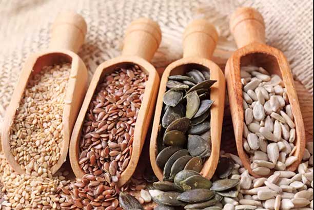 Seeds