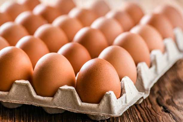 eggs