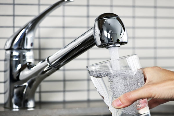 what is ionised water or alkalised