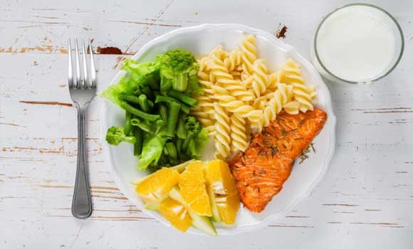 Dense Foods-Skinny Girls