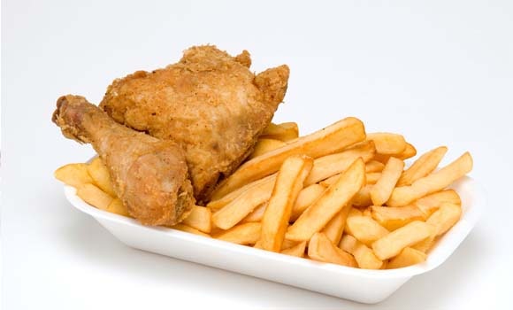 Food that causes acid reflux