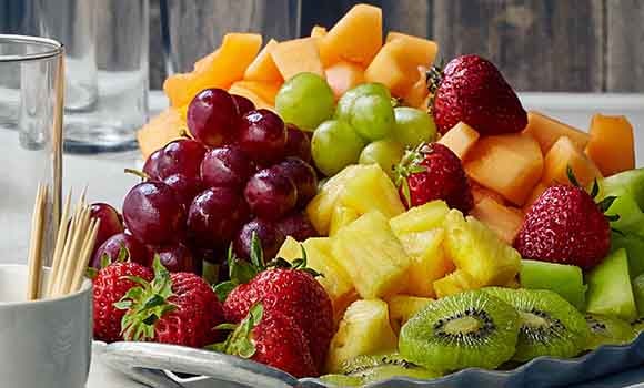 FreshFruits