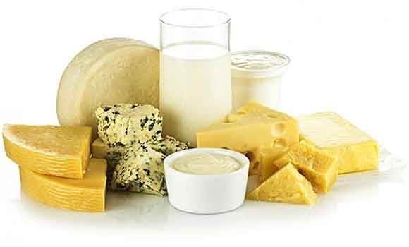 LowFatDairy