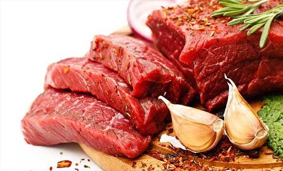 Meats-Skinny Girls