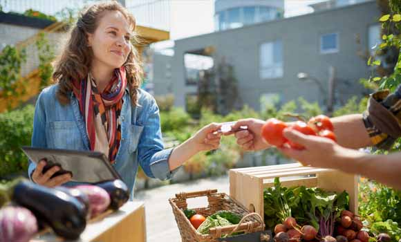Nutritional benefits