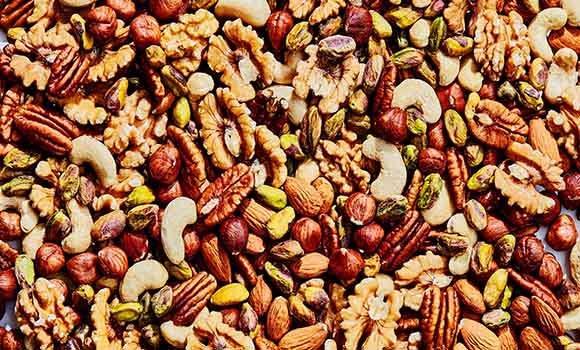 Nuts