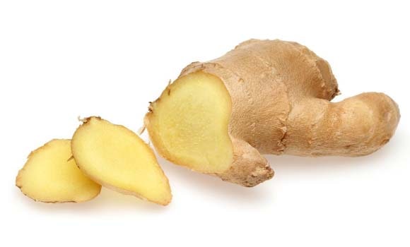 ginger-acid reflux