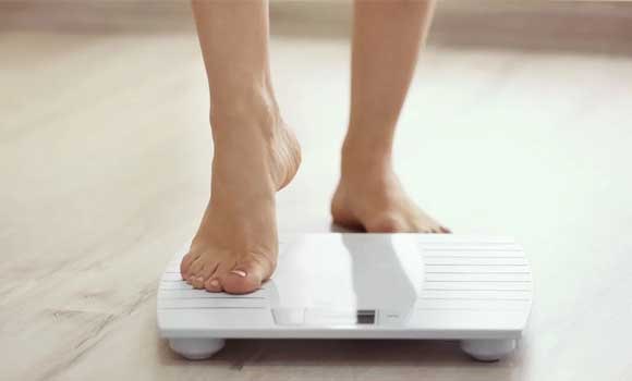 reason you gain weight