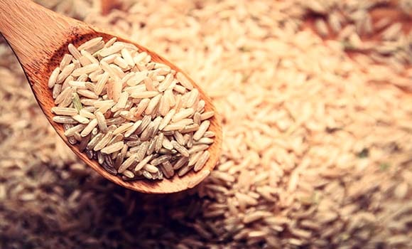 BrownRice