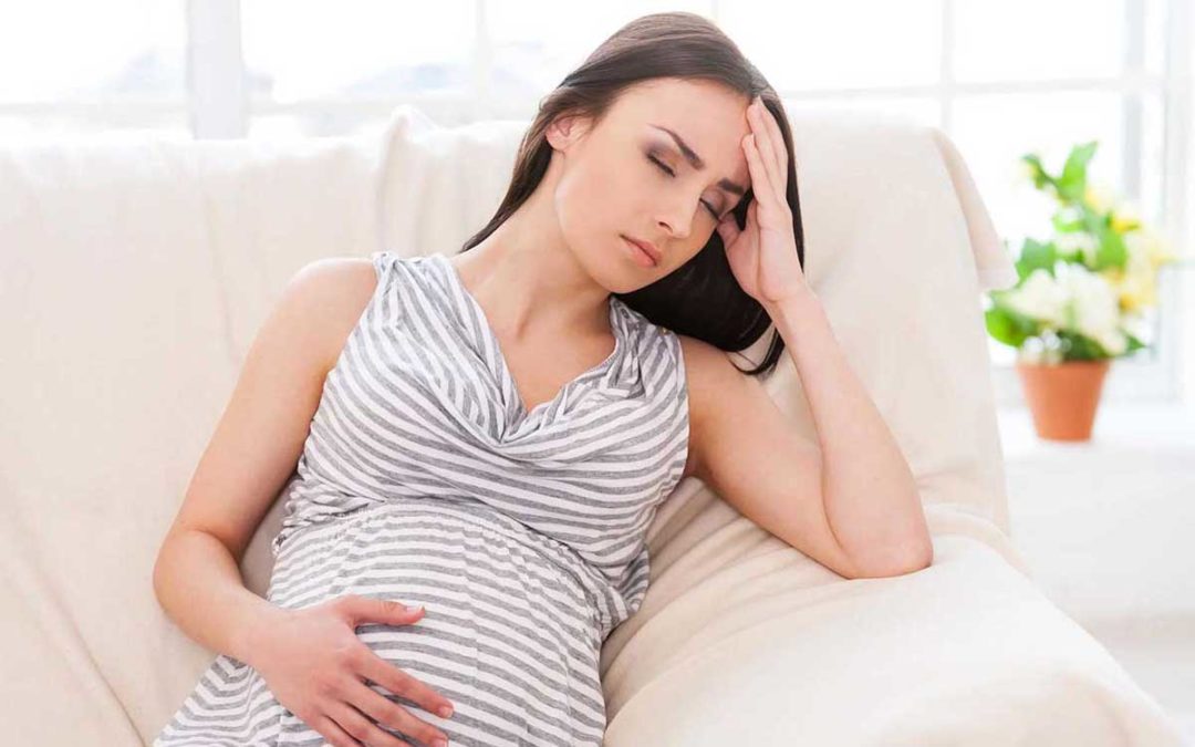 Constipation in Pregnancy