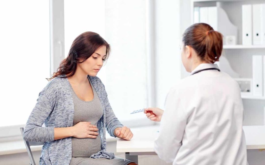 Epilepsy and Pregnancy: What you need to know